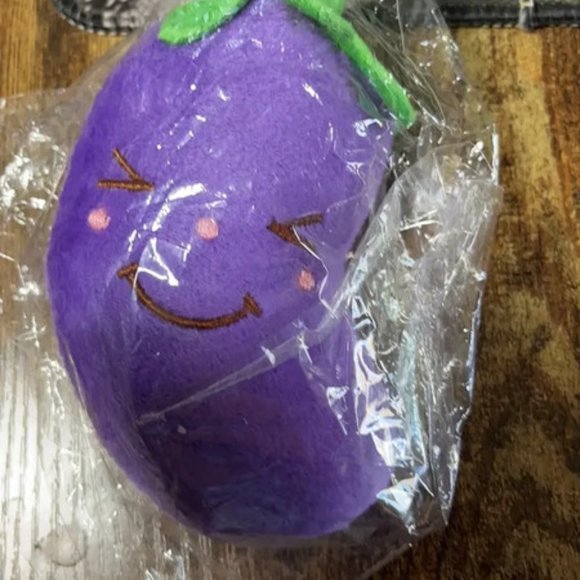 Plush toy - Picture 3 of 5